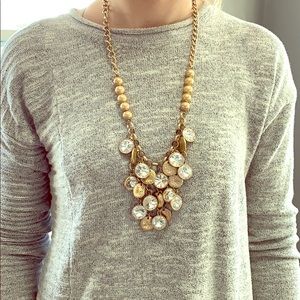 Premier Designs Bombshell Necklace